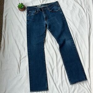 AG The Protege Straight Leg Jean